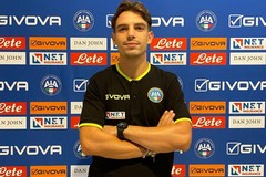 Alessandro Tangaro promosso in serie C