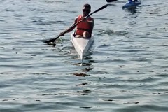 Paracanoa, Michele Guastamacchia è bicampione d'Italia