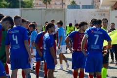 Il Real Olimpia Terlizzi fa tre su tre