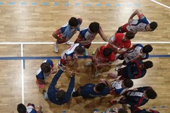 Serie C, Scuola di Pallavolo Terlizzi ospite del Valenzano
