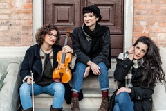 Belle, brave e di talento: per la prima volta Le Scat Noir a Terlizzi in un concerto gratuito