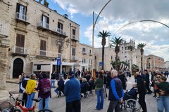 Parte la campagna elettorale di Alleanza Verdi Sinistra con Vendola e Azzollini