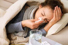 247.000 italiani a letto per l'influenza nel periodo natalizio