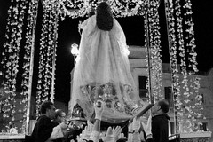 Madonna del Rosario, eventi anche nella Pinacoteca "de Napoli"