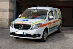Città Civile su automedica spostata a Ruvo: «Semplicemente vergognoso!»