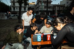 Ipsilon 3vs3: la novità che fa crescere la pallacanestro e la cultura street a Terlizzi