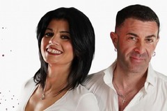 Prosegue il contest "Buttati", ospiti Joey e Rina al Gran Shopping Molfetta