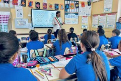 Inizio scuola, i messaggi del sindaco De Chirico e dell'assessora Zappatore