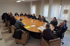 Interventi per 180milioni per opere irrigue: Terlizzi c'è