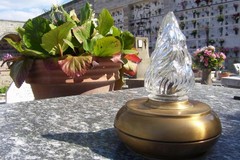 2 Novembre, il programma: messa al mattino e orario continuato al cimitero