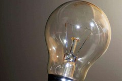 Guasto elettrico: senza luce per qualche minuto Terlizzi e i comuni del Nord Barese