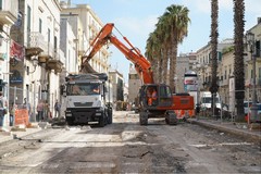 Rifacimento strade, a Terlizzi assegnati più di 524mila euro