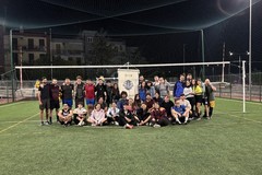 Il torneo di pallavolo di solidarietà del Leo Club Ruvo di Puglia e Terlizzi