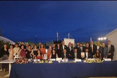 Leo club e Lions Club Ruvo di Puglia e Terlizzi: sabato 3 luglio la "Cerimonia delle consegne"