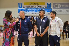 Una scomessa chiamata Futsal Terlizzi