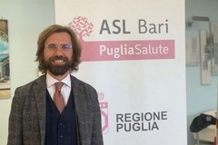 ASL Bari, è ufficialmente il nuovo direttore generale