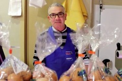 La carne rossa favorisce il cancro?