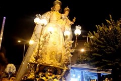 Contrordine, la fiera della Madonna del Rosario si terrà sullo "Stradone"