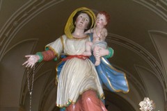 Santa Maria della Stella, il programma dell'ultima settimana