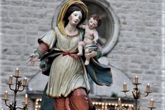Mese mariano a Terlizzi: il 31 maggio la Solennità della Madonna della Stella
