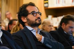 Marcello Gemmato candidato alla Camera: unico parlamentare terlizzese in corsa