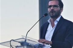 Marcello Gemmato candidato alla Camera dei Deputati per Fratelli d'Italia