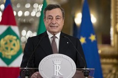 Crisi di Governo al punto di non ritorno: Draghi si dimette