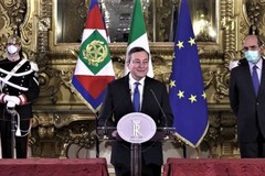 Mario Draghi ha accettato. È lui il Presidente del Consiglio incaricato