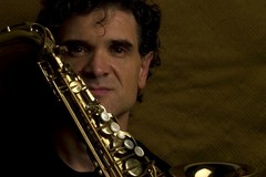 A Terlizzi una masterclass con il maestro del sassofono
