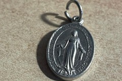 Alla parrocchia San Gioacchino la "Festa della Medaglia Miracolosa"