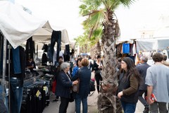 A Terlizzi confermato il mercato settimanale all'Epifania