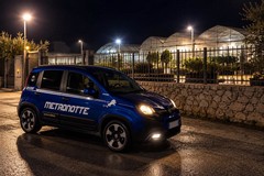 Furto sventato sulla Terlizzi-Giovinazzo, auto rubata recuperata a Ruvo