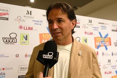 100x100 maturi, l'intervista al sindaco di Terlizzi, Michelangelo De Chirico