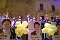Il centrosinistra si presenta: tanti giovani, donne e anche due candidati marocchini