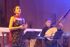 "Oltre il barocco", quattro artisti per il terzo concerto del Millico Festival