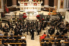 Santa Cecilia: due concerti a Terlizzi in suo onore