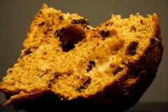 Il Covid-19 capovolge l’Italia: ora è la Puglia ad esportare il panettone grazie al Molfettone