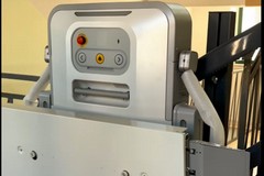 Barriere architettoniche, installato un montascale alla scuola Gesmundo