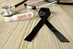 Covid, 10 morti in Puglia nelle ultime ore