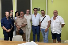 Nasce a Terlizzi  il gruppo territoriale del Movimento 5 Stelle