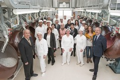 MUCCI 1894 ® : il racconto di Andria e del suo Carnevale