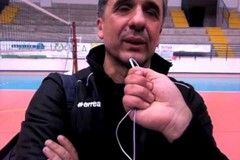 Nicola Coronelli lascia la Trelicium Supervolley