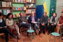 "Luce Nera", le poesie di Nicola Vacca presentate a Terlizzi