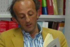 "Muse nascoste": l'ultima opera letteraria di Nicola Vacca