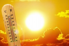 Terlizzi sotto una cappa di calore: le previsioni del 27 agosto