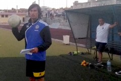 Michele Anaclerio confermato alla guida dell'under 17 del Bari