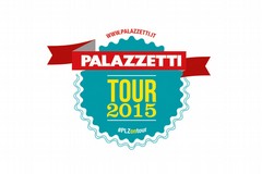 Vieni al Palazzetti Tour 2015 di Molfetta