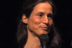 Festival "La lettera scarlatta", a Terlizzi Paola Loreto col libro "Miei lari"