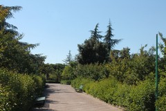 Riapre il Parco comunale di Terlizzi