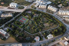 Parco comunale, tribuna e arena saranno ristrutturate: più vicini i lavori del “Sentiero Verde”